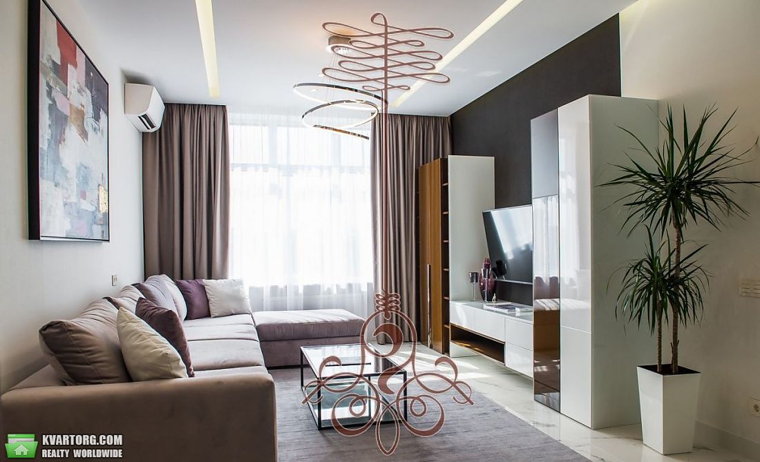 Sell 3-room apartment. Киев,  Драгомирова — photo 1