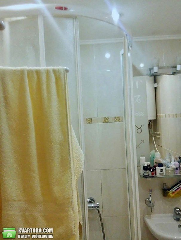 Rent out 2-room apartment. Киев,  Дружбы Народов бул — photo 6