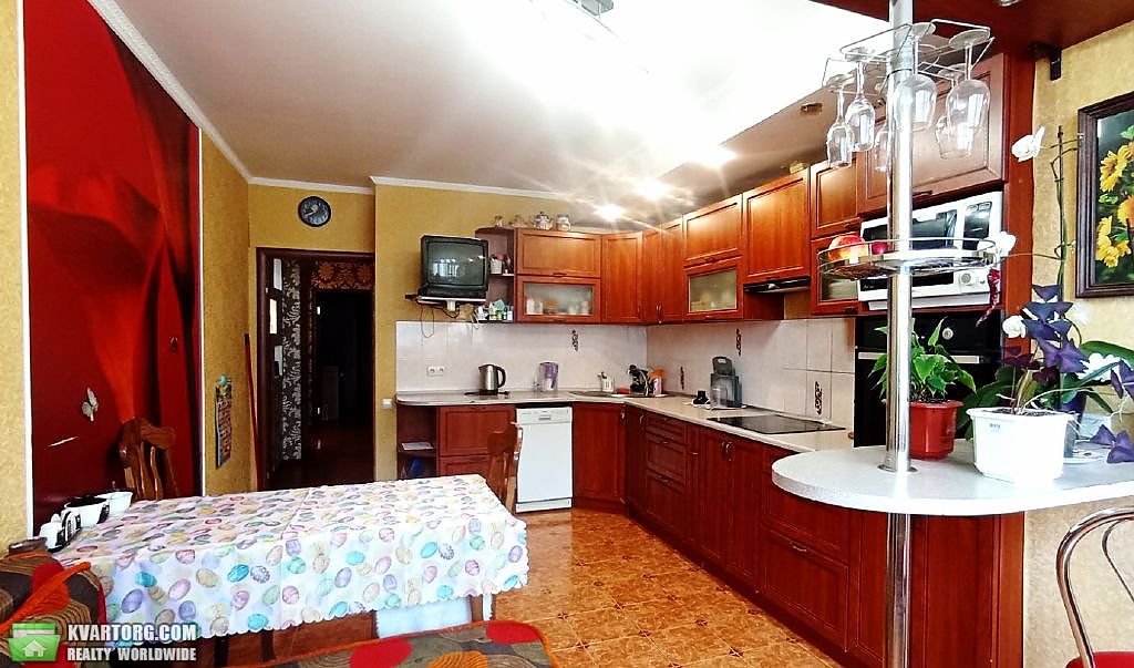 Sell 3-room apartment. Одесса, Сахарова — photo 2