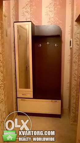 Rent out 1-room apartment. Киев, проспект Науки — photo 3