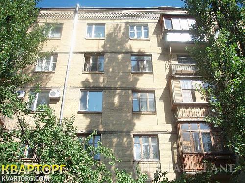 Sell 2-room apartment. Киев,  Киквидзе — photo 4