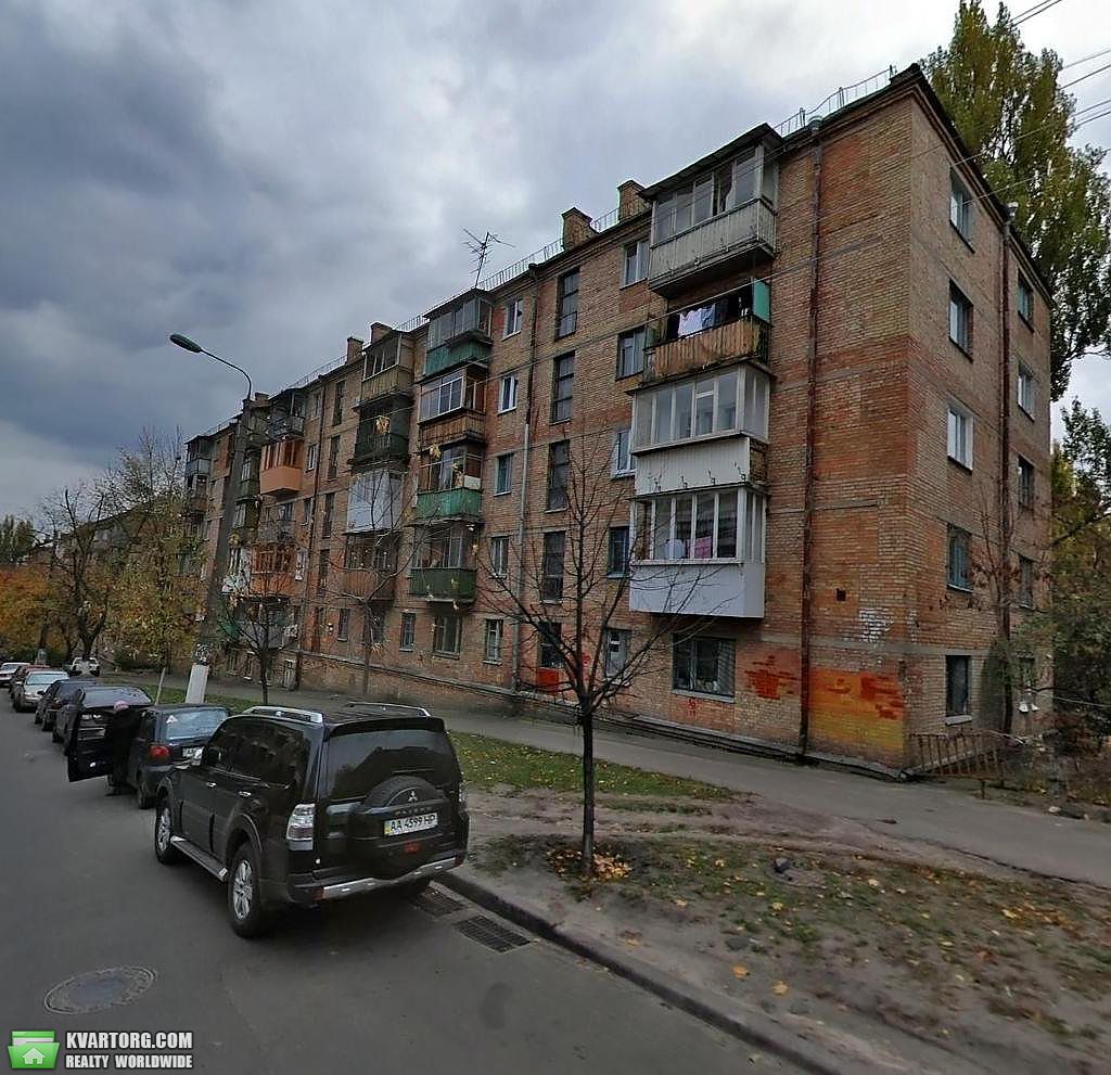 Sell 3-room apartment. Киев,  Ломоносова — photo 1