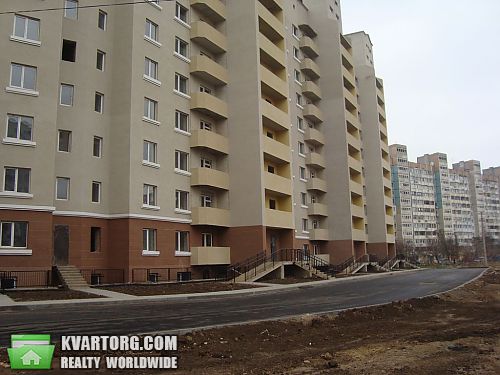 Sell 1-room apartment. Одесса, Высоцкого — photo 1