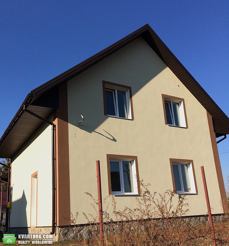 Sell house. Киевская обл., Кольцевая — photo 6