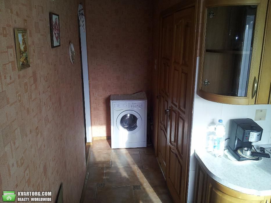 Sell 2-room apartment. Киев,  Челябинская — photo 4