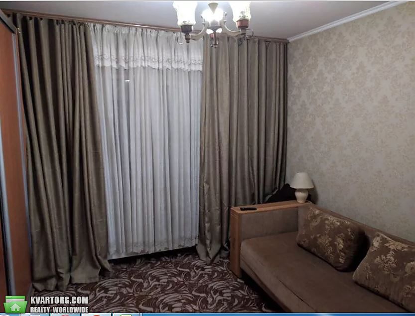 Sell 1-room apartment. Киев,  Харьковское шоссе — photo 1