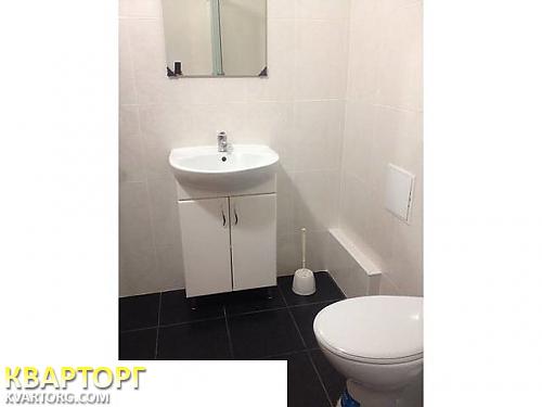 Rent out 1-room apartment. Одесса, Левитана — photo 5