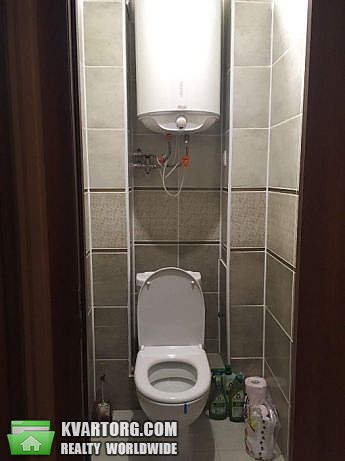 Rent out 1-room apartment. Киев,  Заболотного — photo 6