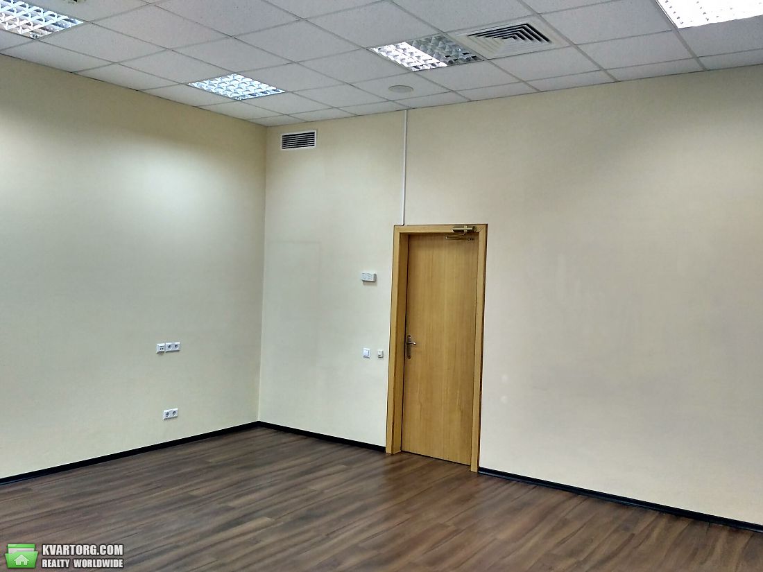 Rent out office. Киев, Мельникова — photo 1
