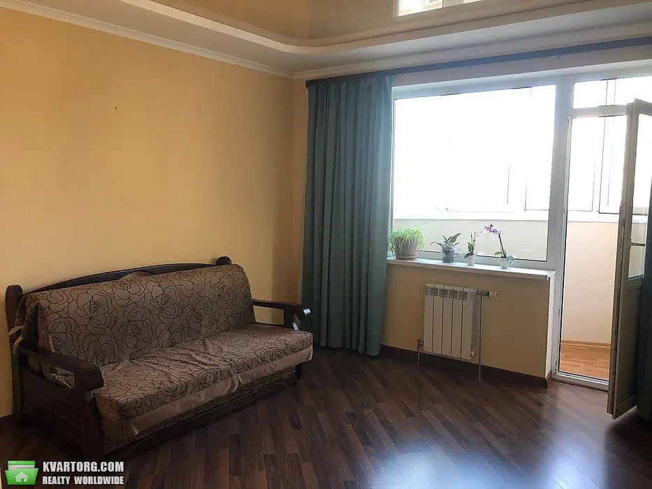 Sell 1-room apartment. Киев,  Днепровская наб — photo 2