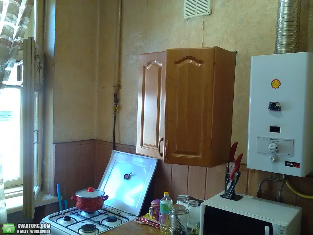 Sell 4-room apartment. Киев,  Зоологическая — photo 2