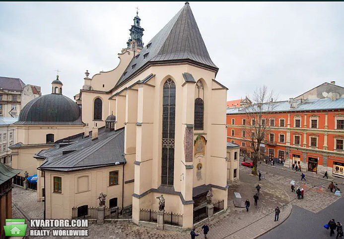 сдам 1-комнатную квартиру. Львов,  Галицька - фото 1