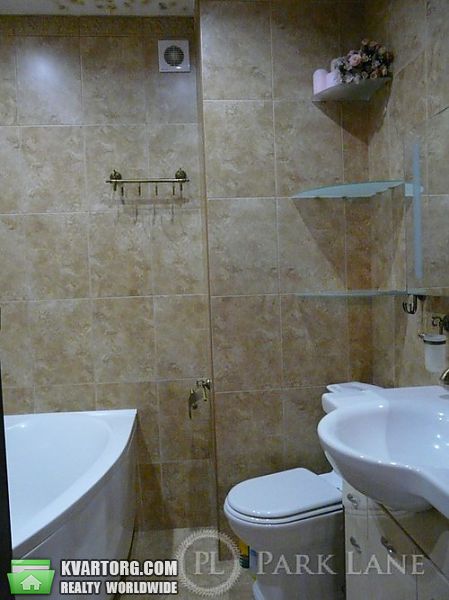 Sell 2-room apartment. Киев, Феодосийский пер — photo 4