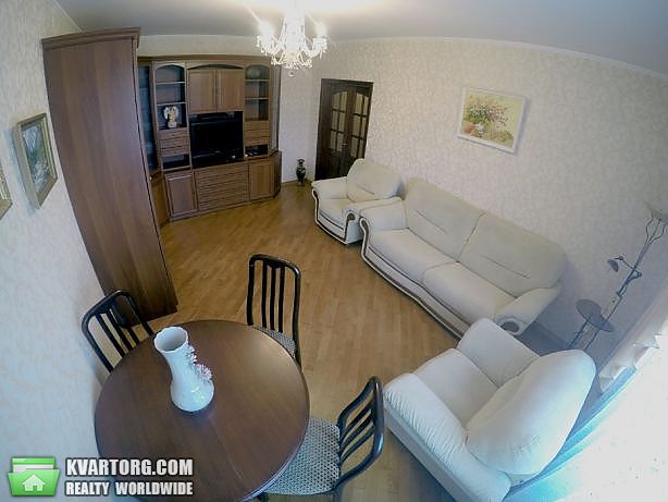 Rent out 3-room apartment. Киев,  Саперно-Слободская — photo 10