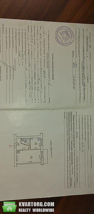 Sell 1-room apartment. Полтава,  Стасі Яковенко — photo 2