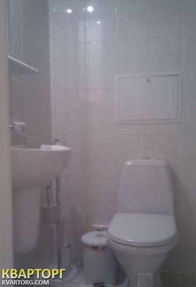 Rent out 1-room apartment. Одесса, Сегедская — photo 6
