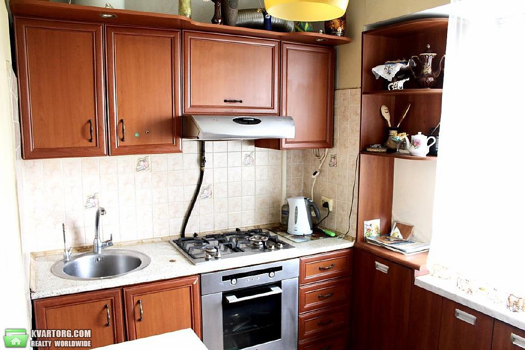Sell 3-room apartment. Одесса, Марсельская — photo 5