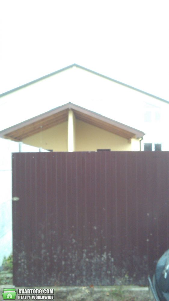Sell Townhouse. Киев,  Садовая Осокорки — photo 6