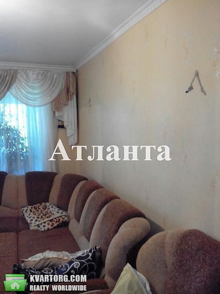 Sell 3-room apartment. Одесса, Заболотного — photo 2