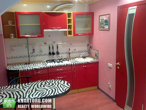 Sell 1-room apartment. Киев, Туровская — photo 1