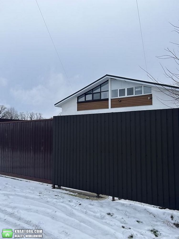 Sell house. Борисполь, Бежівка — photo 1
