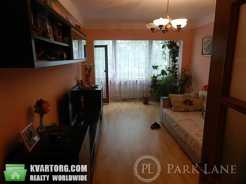 Sell 2-room apartment. Киев,  Полярная — photo 2