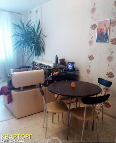 Sell 1-room apartment. Киев,  Победы пр — photo 1