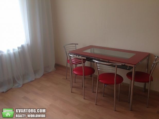 Rent out 1-room apartment. Киев, Смелянская — photo 3
