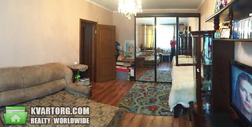 Sell 1-room apartment. Киев, Березняковская — photo 4