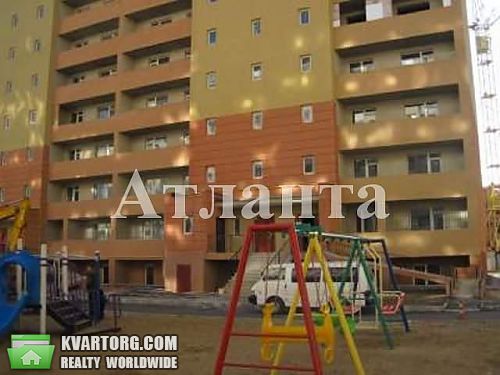 Sell 2-room apartment. Одесса, Сахарова — photo 1