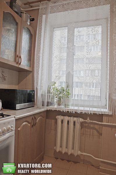 Sell 2-room apartment. Киев, Чешская — photo 4