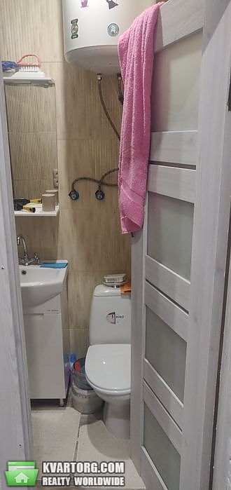 Sell 1-room apartment. Киев,  Межевая — photo 7