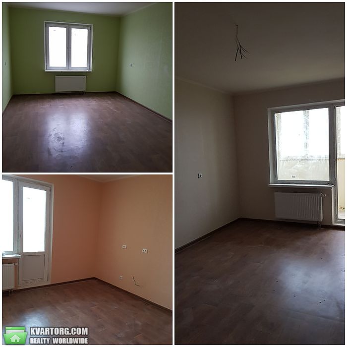 Sell 2-room apartment. Вышгород, Кургузова — photo 1
