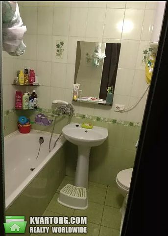 Sell 1-room apartment. Одесса, Затонского — photo 6