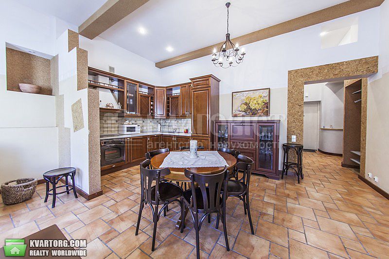 Rent out 3-room apartment. Киев,  Софиевская — photo 3