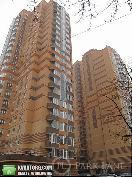 Sell 2-room apartment. Киев, Лабораторный пер — photo 1