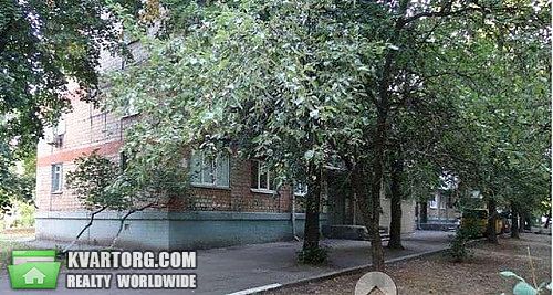 Sell 2-room apartment. Киев, Лепсе Ивана — photo 3