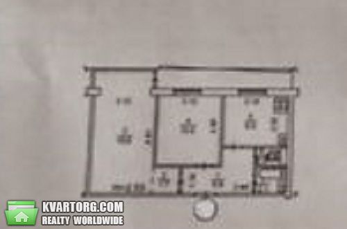 Sell 2-room apartment. Киев, Миколайчука — photo 5