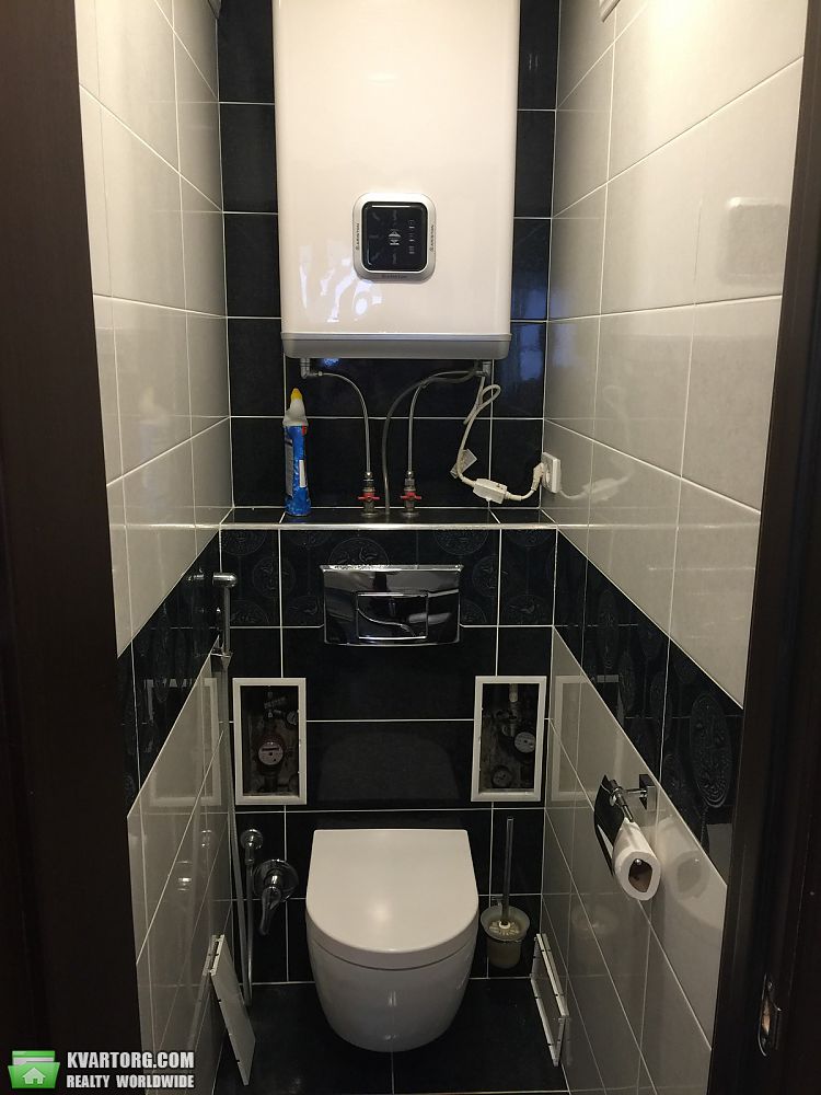 Sell 3-room apartment. Киев,  Княжий Затон — photo 8