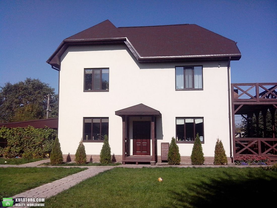 Sell house. Днепропетровск, пос.Старые Кодаки — photo 1