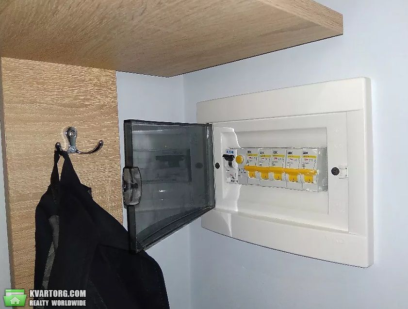 Sell 1-room apartment. Киев,  Лисковская — photo 10