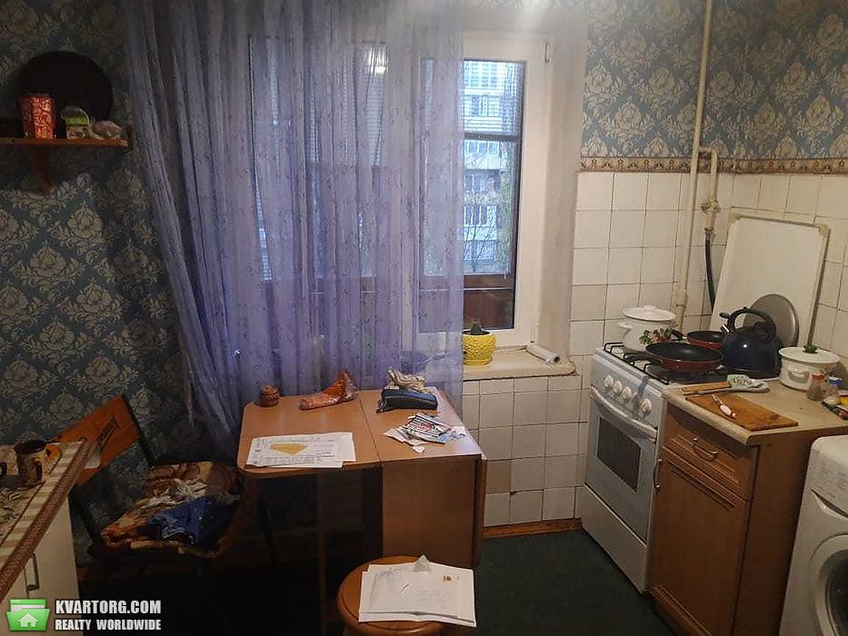 Sell 1-room apartment. Киев,  Межевой пер — photo 2