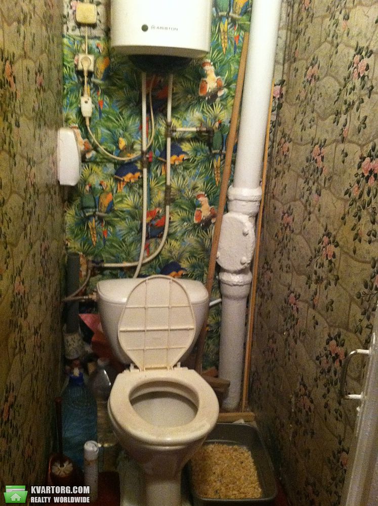 Sell 2-room apartment. Одесса, Канатная — photo 5
