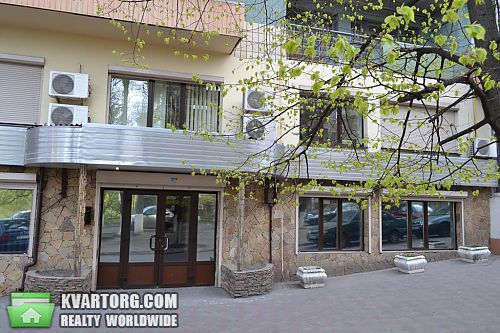 Rent out office. Киев, Гордиенко — photo 1