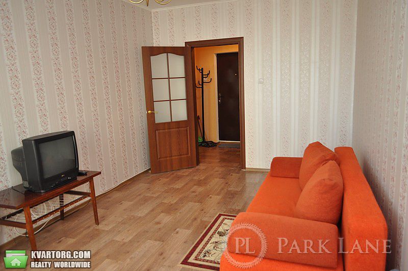 продам 1-комнатную квартиру. Киев,  Ващенка  - фото 3
