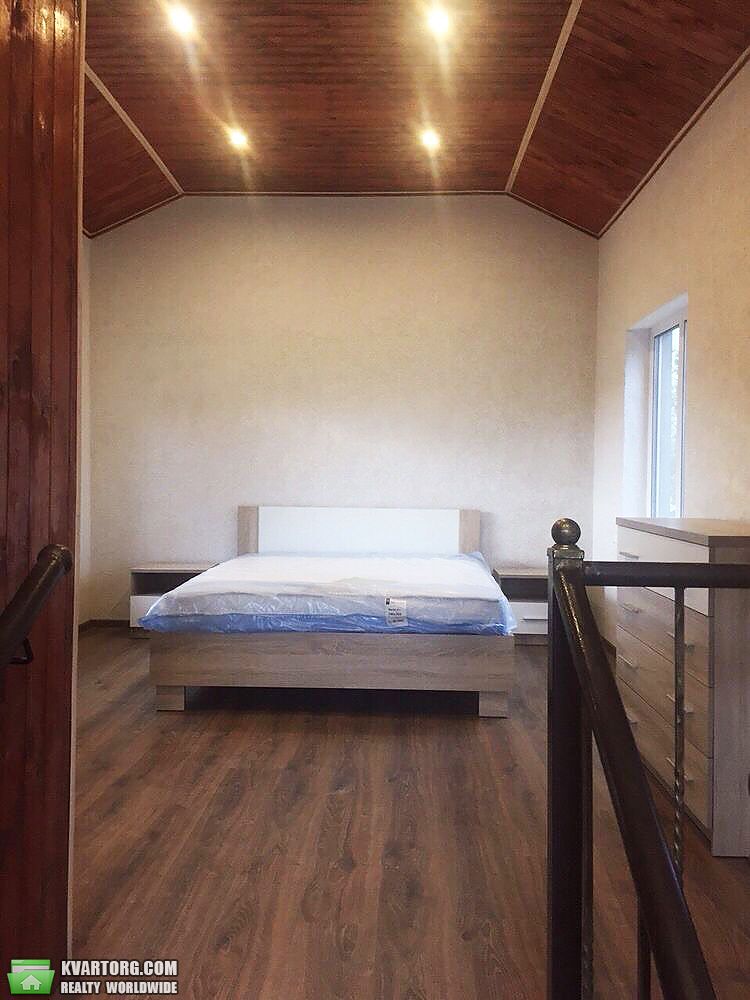 Rent out house. Киев,  Бродовская — photo 6