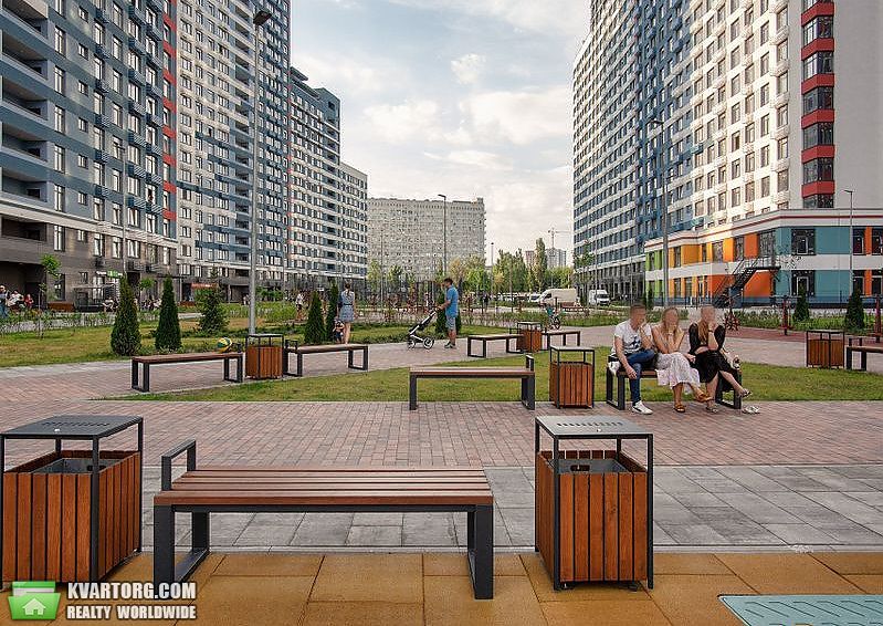 Sell 1-room apartment. Киев, Сверстюка — photo 3