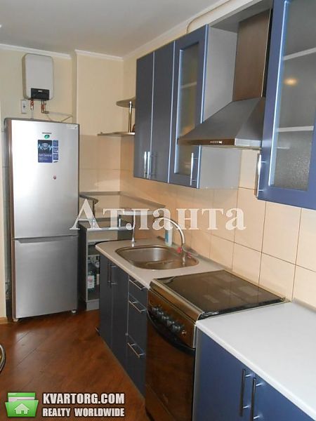 Sell 1-room apartment. Одесса, Заболотного — photo 5