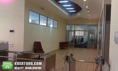 Rent out office. Киев,  Сурикова — photo 4