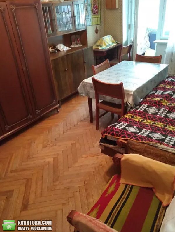 Sell 1-room apartment. Киев,  Бахмачская — photo 7